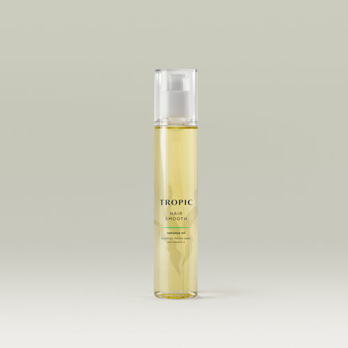 Hair Smooth Radiance Oil